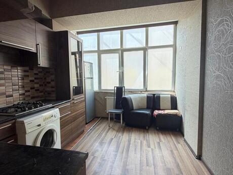 Masazırda 1 otaqlı köhnə tikili mənzil satılır, 44 m², 69 500 AZN, şəkil 3 / 7