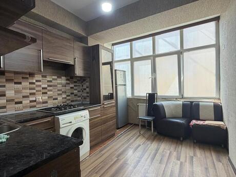 Masazırda 1 otaqlı köhnə tikili mənzil satılır, 44 m², 69 500 AZN, şəkil 4 / 7