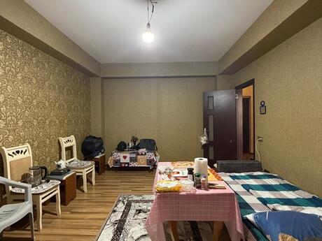 Masazırda 1 otaqlı köhnə tikili mənzil satılır, 44 m², 69 500 AZN, şəkil 2 / 7