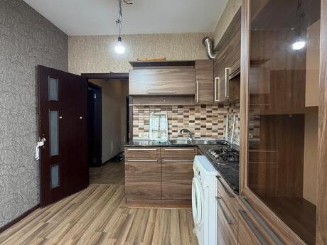 Masazırda 1 otaqlı köhnə tikili mənzil satılır, 44 m², 69 500 AZN, şəkil 5 / 7
