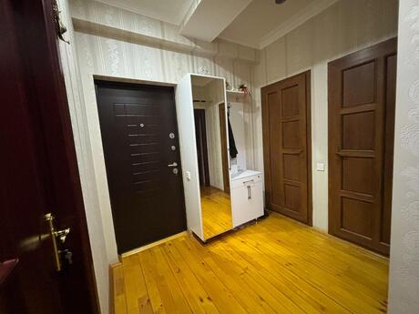 Yeni Yasamalda 2 otaqlı yeni tikili mənzil satılır, 65 m², 172 000 AZN, şəkil 3 / 12
