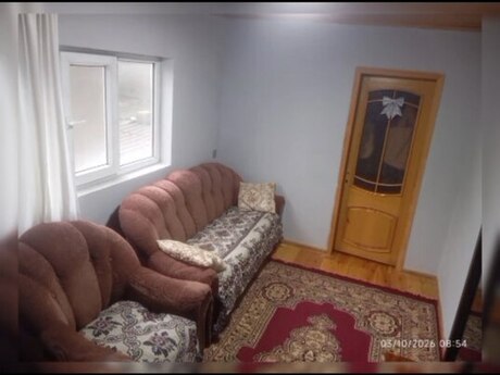 İnşaatçılarda 2 otaqlı həyət evi kirayə verilir, 50 m², 380 AZN/ay, şəkil 3 / 9