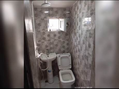 İnşaatçılarda 2 otaqlı həyət evi kirayə verilir, 50 m², 380 AZN/ay, şəkil 4 / 9