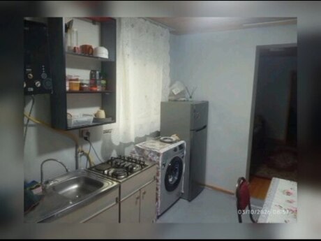 İnşaatçılarda 2 otaqlı həyət evi kirayə verilir, 50 m², 380 AZN/ay, şəkil 5 / 9