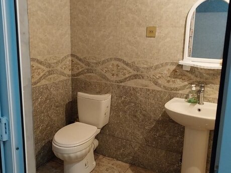 2-room new-build apartment for rent in Abşeron, 42 m², 370 AZN/mo, photo 5 / 6
