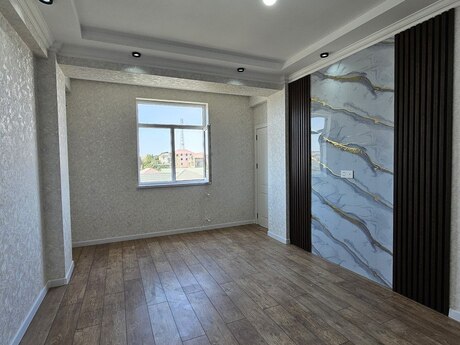 2 otaq · 41 m² · 5/6 mərtəbə, Qurtuluş 93