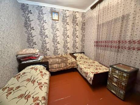 Maştağada 3 otaqlı həyət evi satılır, 70 m², 35 000 AZN, şəkil 5 / 6