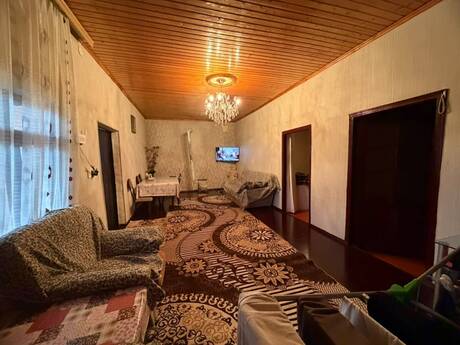 Maştağada 3 otaqlı həyət evi satılır, 70 m², 35 000 AZN, şəkil 2 / 6