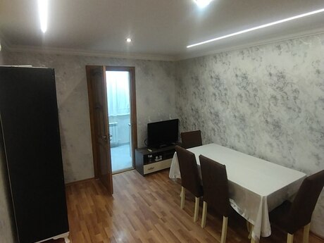 Yasamalda 2 otaqlı köhnə tikili mənzil kirayə verilir, 40 m², 600 AZN/ay, şəkil 4 / 12