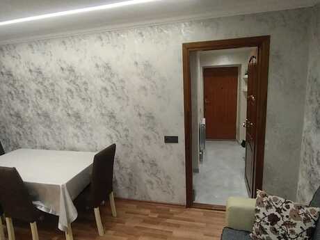 Yasamalda 2 otaqlı köhnə tikili mənzil kirayə verilir, 40 m², 600 AZN/ay, şəkil 5 / 12