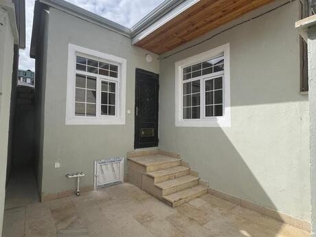 2 rooms · 60 m² · floor 1/1, Masazır