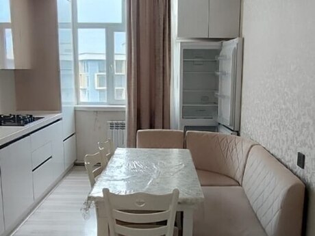 20 Yanvarda 2 otaqlı yeni tikili mənzil kirayə verilir, 70 m², 500 AZN/ay, şəkil 4 / 12