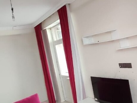 20 Yanvarda 2 otaqlı yeni tikili mənzil kirayə verilir, 70 m², 500 AZN/ay, şəkil 3 / 12