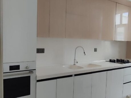 20 Yanvarda 2 otaqlı yeni tikili mənzil kirayə verilir, 70 m², 500 AZN/ay, şəkil 5 / 12