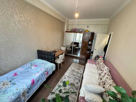 Elmlər Akademiyasında 1 otaqlı yeni tikili mənzil satılır, 45 m², 124 800 AZN, şəkil 3 / 9