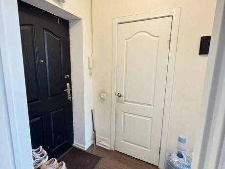 Elmlər Akademiyasında 1 otaqlı yeni tikili mənzil satılır, 45 m², 124 800 AZN, şəkil 5 / 9