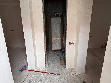 Hökməlidə 2 otaqlı həyət evi satılır, 60 m², 28 000 AZN, şəkil 2 / 6