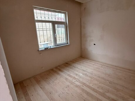 Hökməlidə 2 otaqlı həyət evi satılır, 60 m², 28 000 AZN, şəkil 5 / 6