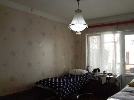 3-комн. · 65 m²