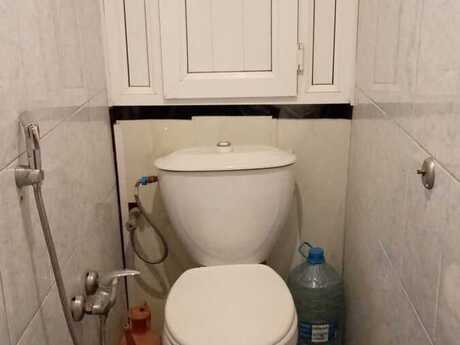 Сдаётся 3-комнатная квартира в старом фонде, Nəriman Nərimanov, 65 м², 200 AZN/мес, фото 4 / 4