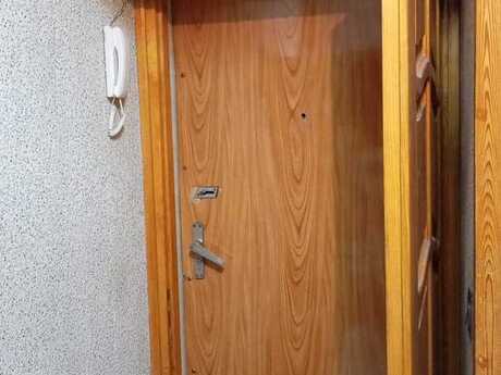 Сдаётся 3-комнатная квартира в старом фонде, Nəriman Nərimanov, 65 м², 200 AZN/мес, фото 3 / 4