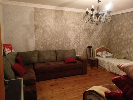 3 otaq · 80 m² · 1/1 mərtəbə, Zabrat