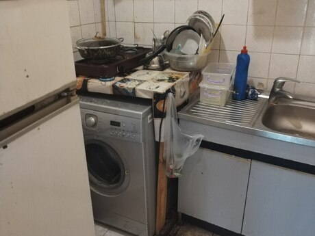 2 otaq · 45 m²