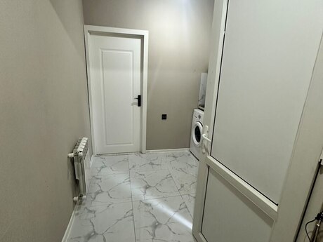 2-room new-build apartment for rent in Abşeron, 45 m², 400 AZN/mo, photo 4 / 5