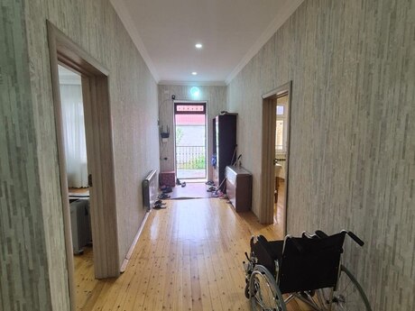 Sarayda 4 otaqlı həyət evi satılır, 132 m², 130 000 AZN, şəkil 3 / 12