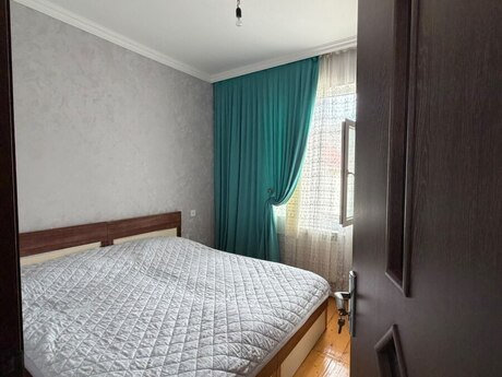 3 otaq · 120 m² · 1/1 mərtəbə, Masazır