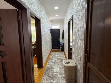 Masazırda 3 otaqlı həyət evi satılır, 120 m², 95 000 AZN, şəkil 5 / 9