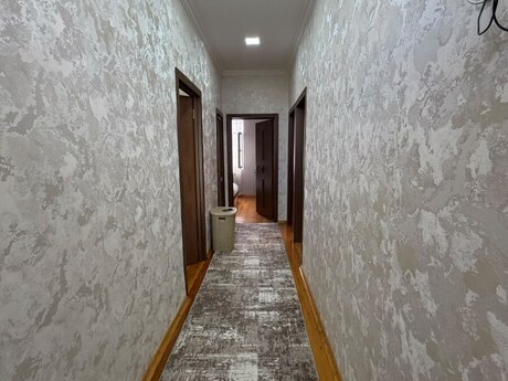 Masazırda 3 otaqlı həyət evi satılır, 120 m², 95 000 AZN, şəkil 3 / 9
