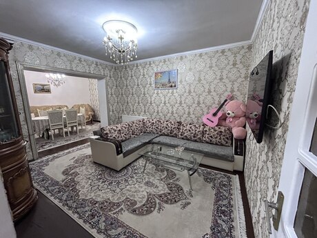 3 otaq · 120 m² · 1/1 mərtəbə, Masazır