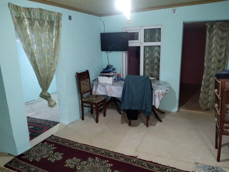 Sabunçuda 3 otaqlı həyət evi satılır, 81 m², 35 000 AZN, şəkil 4 / 8