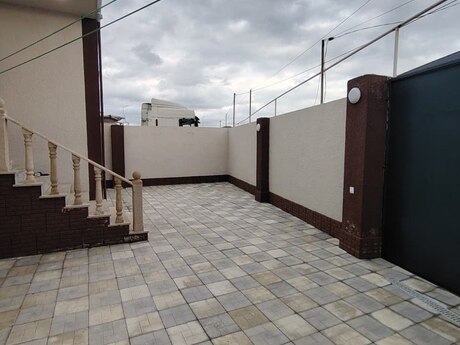 Savalanda 4 otaqlı həyət evi satılır, 125 m², 125 000 AZN, şəkil 2 / 12