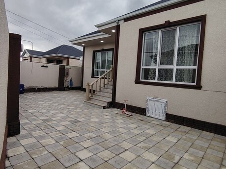 Savalanda 4 otaqlı həyət evi satılır, 125 m², 125 000 AZN, şəkil 3 / 12