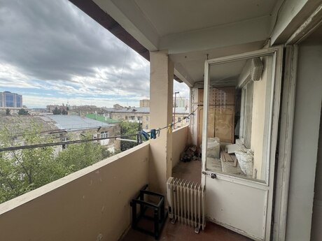 Kubinkada 4 otaqlı köhnə tikili mənzil satılır, 110 m², 280 000 AZN, şəkil 3 / 12