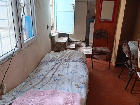 Bayılda 1 otaqlı həyət evi kirayə verilir, 25 m², 250 AZN/ay, şəkil 3 / 5