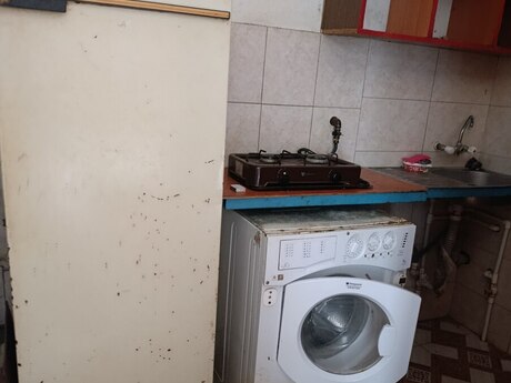 Bayılda 1 otaqlı həyət evi kirayə verilir, 25 m², 250 AZN/ay, şəkil 5 / 5