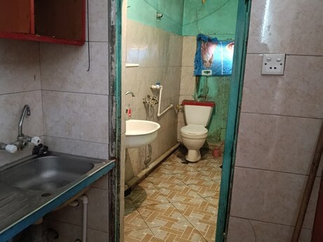 Bayılda 1 otaqlı həyət evi kirayə verilir, 25 m², 250 AZN/ay, şəkil 4 / 5