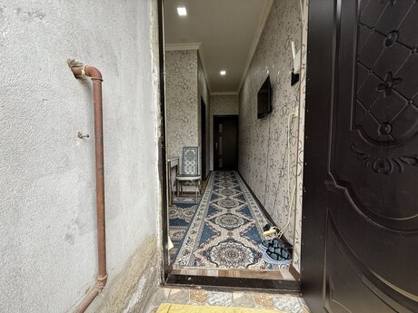 2 rooms · 75 m² · floor 1/1, Binəqədi