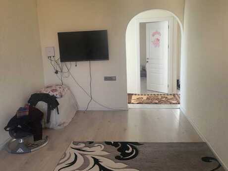 3 rooms · 52 m² · floor 7/9, Neftçilər