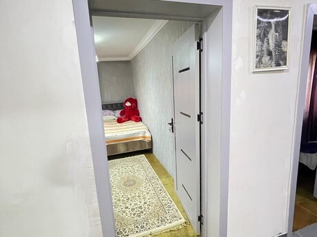 Şüvəlanda 2 otaqlı həyət evi satılır, 43 m², 54 000 AZN, şəkil 5 / 12
