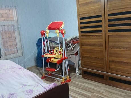 Bilgəhdə 4 otaqlı həyət evi satılır, 60 m², 58 000 AZN, şəkil 3 / 11