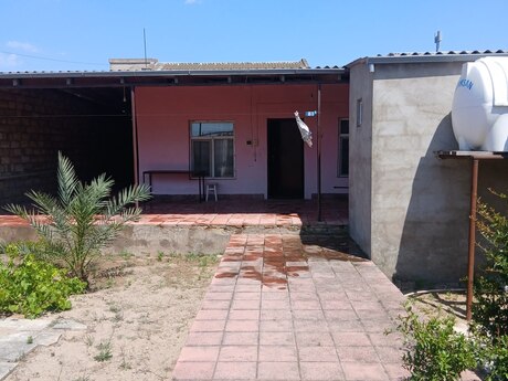 4 otaq · 60 m² · 1/1 mərtəbə, Bilgəh