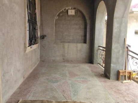 Xəzərdə 2 otaqlı həyət evi kirayə verilir, 100 m², 300 AZN/ay, şəkil 5 / 12