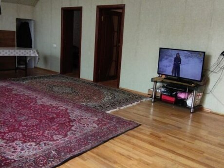 Xəzərdə 2 otaqlı həyət evi kirayə verilir, 100 m², 300 AZN/ay, şəkil 3 / 12