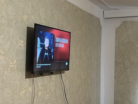 Nəriman Nərimanovda 2 otaqlı köhnə tikili mənzil kirayə verilir, 52 m², 155 AZN/ay, şəkil 3 / 6