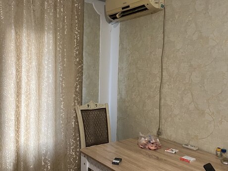 Nəriman Nərimanovda 2 otaqlı köhnə tikili mənzil kirayə verilir, 52 m², 155 AZN/ay, şəkil 4 / 6