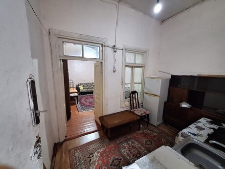 Kubinkada 1 otaqlı həyət evi kirayə verilir, 30 m², 450 AZN/ay, şəkil 4 / 9